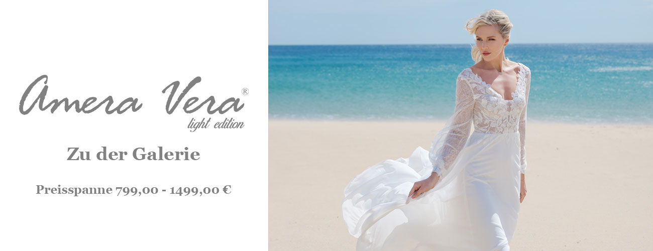 Amera Vera Light Brautkleider