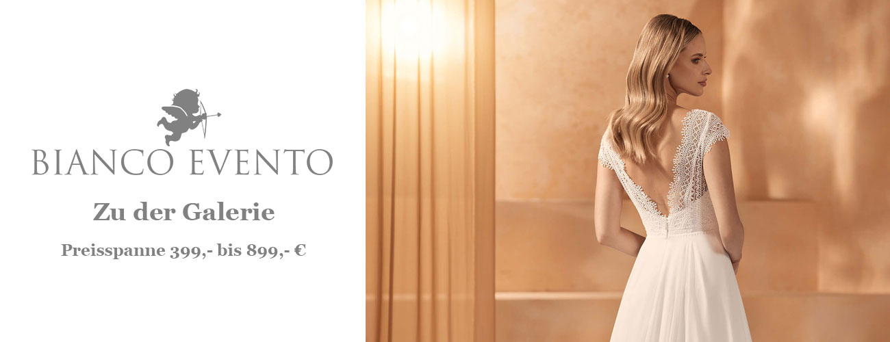 Bianco Evento Brautkleider