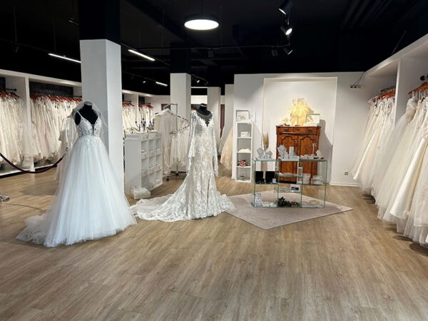 Forever Outlet Magdeburg Galerie 8